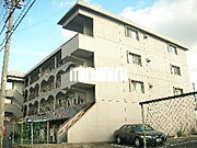 鳴海駅より徒歩15分 4階 築45年2ヶ月の賃貸物件