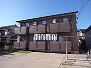 本星崎駅より徒歩13分 1階 築16年4ヶ月の賃貸物件