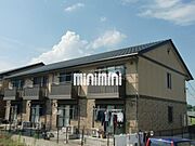 南大高駅より徒歩15分 1階 築18年9ヶ月の賃貸物件