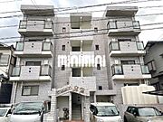 メゾンSK 3階 築36年6ヶ月の賃貸物件