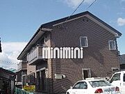 グリーンハウス万場山 2階 築20年9ヶ月の賃貸物件