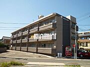 鳴子北駅より徒歩14分 2階 築48年4ヶ月の賃貸物件