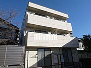 セジュール漆山 3階 築21年10ヶ月の賃貸物件