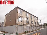 AladelcieroI 1階 築8年4ヶ月の賃貸物件