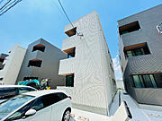 WarrennakashiotaVI 1階 築3年5ヶ月の賃貸物件