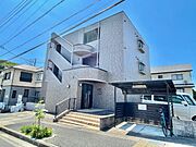 鳴海駅より徒歩14分 3階 築22年2ヶ月の賃貸物件