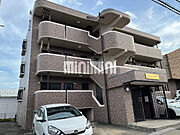 大高駅より徒歩17分 1階 築24年9ヶ月の賃貸物件