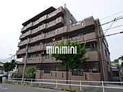 エル・パティオ滝ノ水 6階 築31年2ヶ月の賃貸物件