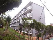 なるみグリーンコーポ6号棟 2階 築57年10ヶ月の賃貸物件