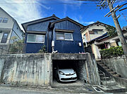 大高駅より徒歩8分 1階 築54年6ヶ月の賃貸物件