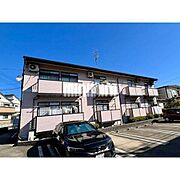 パビヨン鳴海 1階 築27年8ヶ月の賃貸物件