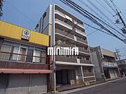 鳴海駅より徒歩4分 1階 築14年7ヶ月の賃貸物件