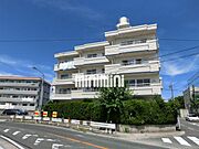 フィラアルタ左京山 1階 築38年6ヶ月の賃貸物件