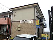 有松駅より徒歩12分 1階 築17年6ヶ月の賃貸物件