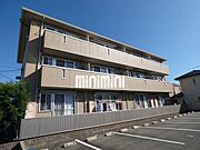 シャルマン 2階 築18年2ヶ月の賃貸物件