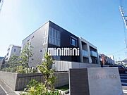 有松駅より徒歩23分 2階 築9年8ヶ月の賃貸物件