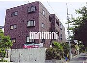 鳴海駅より徒歩25分 3階 築26年10ヶ月の賃貸物件