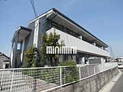 有松駅より徒歩19分 2階 築33年の賃貸物件