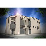 鳴海駅より徒歩9分 1階 新築の賃貸物件