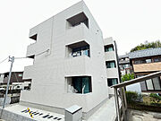 大高駅より徒歩7分 1階 築3年5ヶ月の賃貸物件