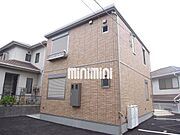 有松駅より徒歩27分 2階 築10年9ヶ月の賃貸物件