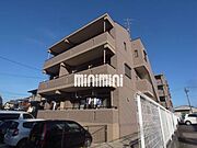 鳴海駅より徒歩9分 1階 築18年2ヶ月の賃貸物件