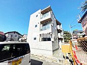 Grain鳴海 3階 築4年1ヶ月の賃貸物件