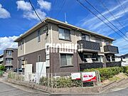 南大高駅より徒歩16分 2階 築14年2ヶ月の賃貸物件