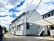 有松駅より徒歩8分 1階 築28年2ヶ月の賃貸物件