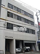 柴田駅より徒歩4分 3階 築50年6ヶ月の賃貸物件