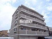 ロゼック大高 2階 築13年10ヶ月の賃貸物件