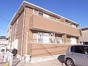 サニーヴィラ 1階 築15年5ヶ月の賃貸物件