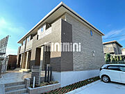 南大高駅より徒歩24分 2階 築2年4ヶ月の賃貸物件