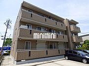 大高駅より徒歩6分 3階 築16年11ヶ月の賃貸物件