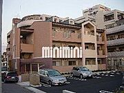 ジュネスの賃貸物件