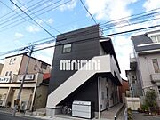 プレリュード左京山の賃貸物件