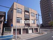 ハイツみたけの賃貸物件