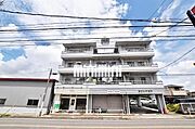 有松駅より徒歩18分 3階 築42年8ヶ月の賃貸物件