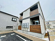 鳴海駅より徒歩17分 2階 築3年6ヶ月の賃貸物件