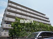 有松駅より徒歩26分 3階 築31年2ヶ月の賃貸物件