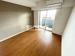 NEUA　NARUMI 1101 11階1Kのリビング/ダイニング