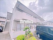 有松駅より徒歩30分 1階 築34年2ヶ月の賃貸物件