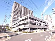 鳴海駅より徒歩1分 18階 築11年の賃貸物件