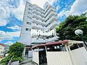 レジデンス野並 8階 築35年1ヶ月の賃貸物件