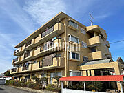 有松駅より徒歩8分 築36年2ヶ月 4階建の賃貸物件