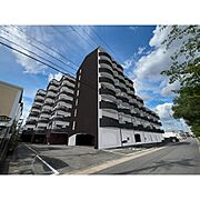 徳重駅より徒歩30分 築35年10ヶ月 9階建の賃貸物件