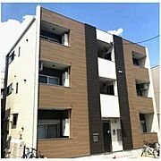 ハーモニーテラス鳴海の賃貸物件