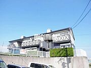 有松駅より徒歩13分 1階 築33年10ヶ月の賃貸物件