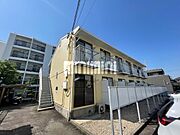 鳴海駅より徒歩11分 2階 築34年5ヶ月の賃貸物件