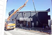 愛知県名古屋市緑区有松三丁山：物件画像／株式会社ミニミニ　鳴海店